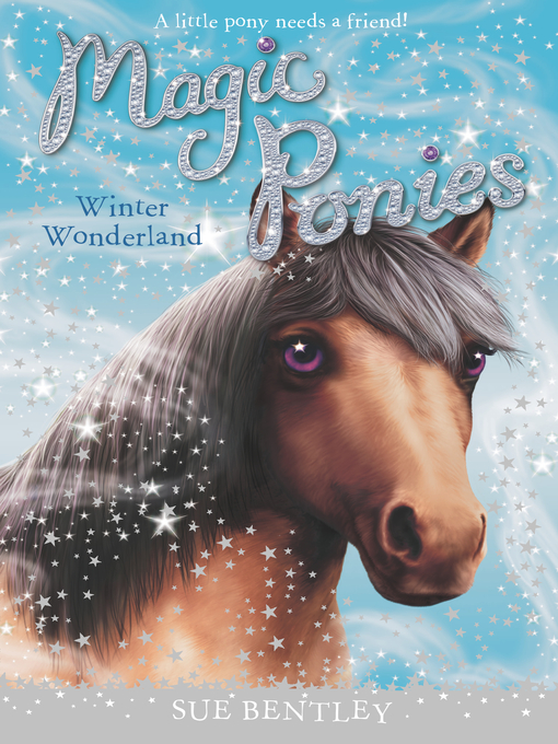 Title details for Winter Wonderland by Sue Bentley - Wait list